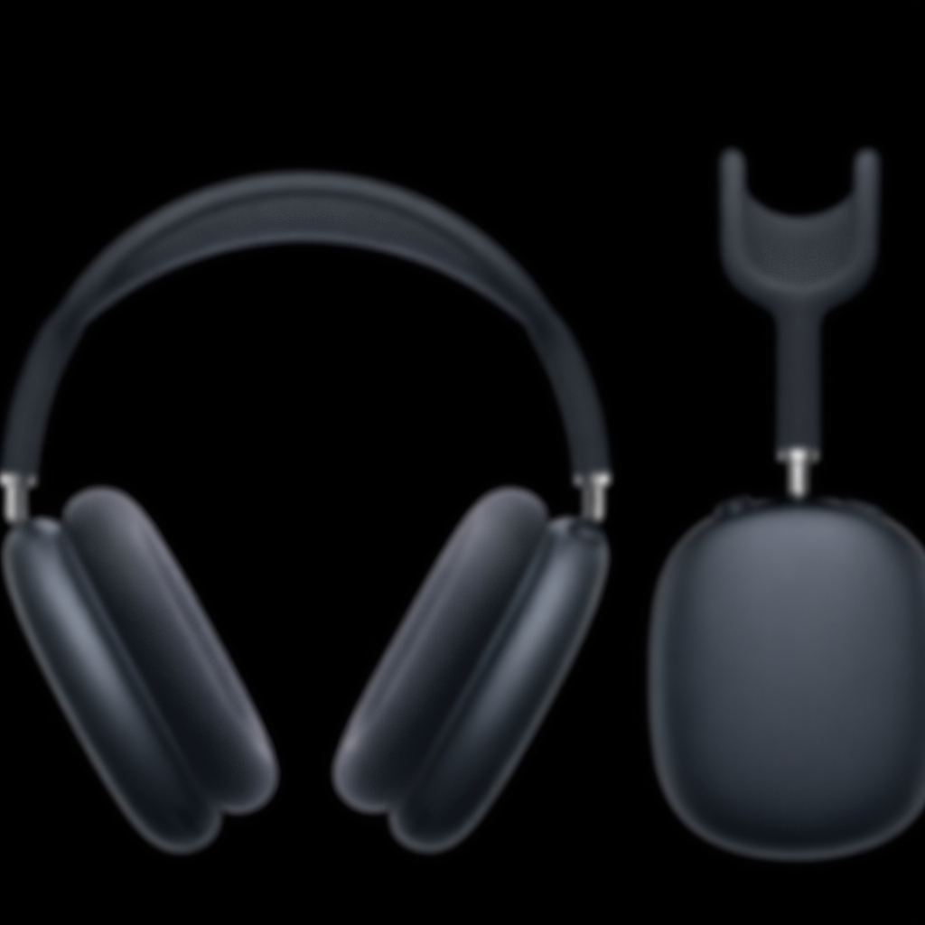 Dostawca Air pods MAX 2